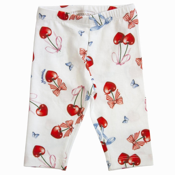 Leggins Monnalisa